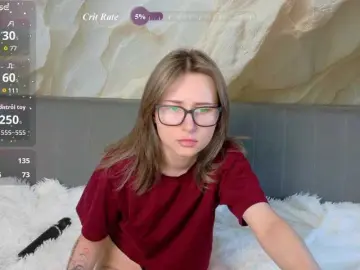 Bongacams Sex Cam of Alisa21-1