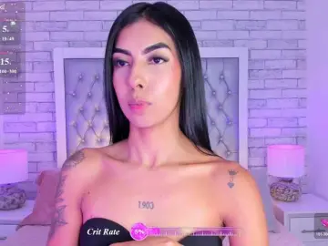 Bongacams Sex Chat of MaiaWatson