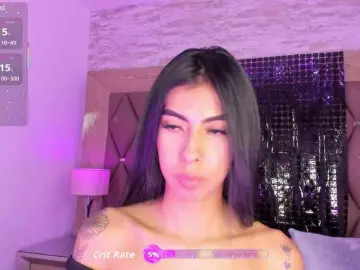 Bongacams Nude Webcam of MaiaWatson