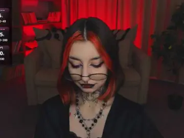 Bongacams Live Porn of MistressMarcelline