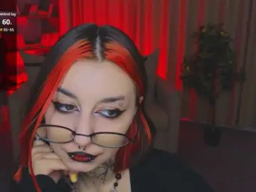 Bongacams Private Sex Chat of MistressMarcelline