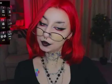 Bongacams Sex Chat of MistressMarcelline