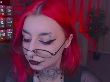Bongacams Best Webcam of MistressMarcelline