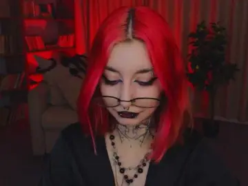 Bongacams Best Webcam of MistressMarcelline
