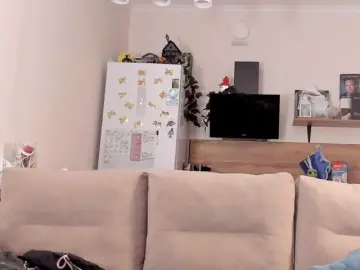 Bongacams Live Sex Cam of Girlalonehome