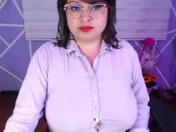 Bongacams Adult Video Chat of MiaaJoness