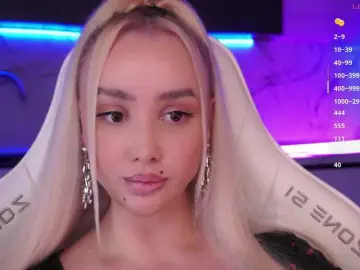 Bongacams Nude Webcam of In-your-fucking-mind