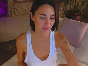 Bongacams Watch Live Sex Cams of Lilu5107