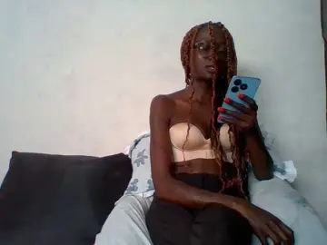 Bongacams Free Porn Cam of LunaAdut
