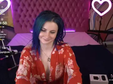 Bongacams Private Sex Chat of AlisaGrace