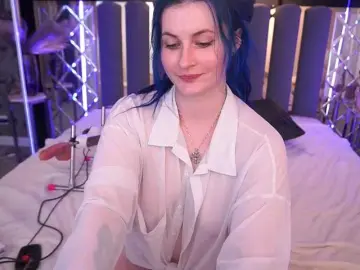 Bongacams Private Sex Chat of AlisaGrace