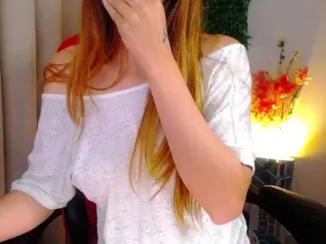 Bongacams Adult Webcams of Rosmar7-