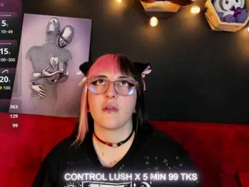 Bongacams Adult Webcam of Gomory-kitty