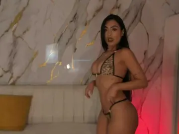 Bongacams Nude Webcam of JadeEvans