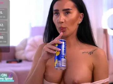 Bongacams Free Live Porn of AnnaRhodes