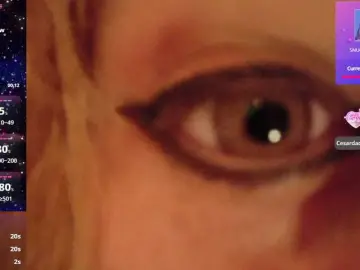 Bongacams Adult Webcam of BabyZelda