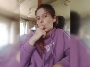 Bongacams Private Sex Chat of HannaOrutes