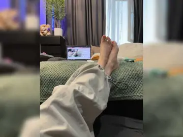Bongacams Sex Cam of Vero19nika