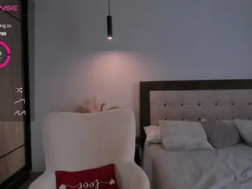 Bongacams Live Sex Cam of ganaprelest