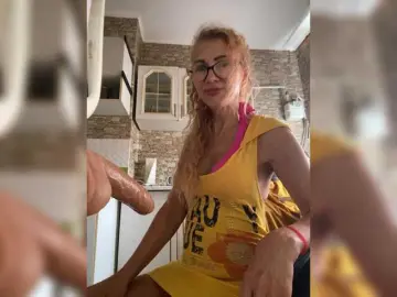 Bongacams Sex Cam of Ritia