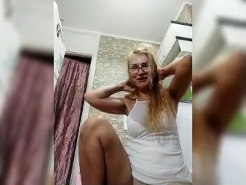 Bongacams Nude Webcam of Ritia