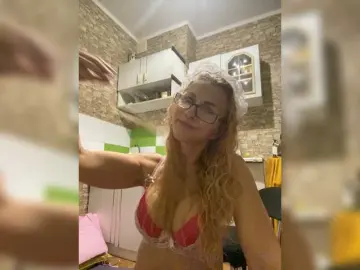 Bongacams Adult Video Chat of Ritia