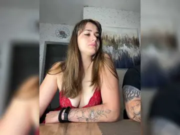 Bongacams Live Sex of Cherry-viking98