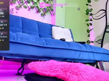 Bongacams Sex Chat of Karen-Ariass