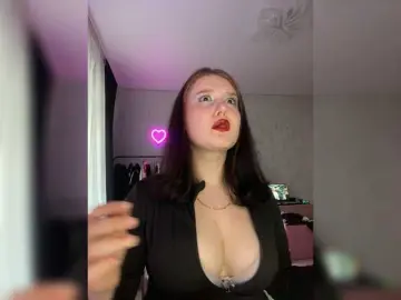 Bongacams Live Sex Cam of LinbergLin