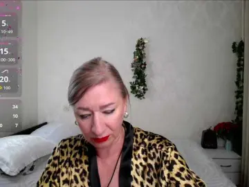 Bongacams Live Sex of hunters-woman