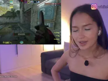 Bongacams Watch Live Sex Cams of whiteTEAa