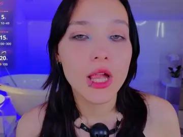 Bongacams Adult Webcam of DarcyBlackwood