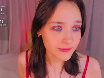 Bongacams Sex Cam of DarcyBlackwood