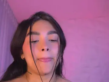 Bongacams Adult Video Chat of k-rioss