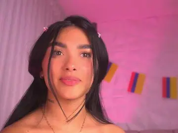 Bongacams Live Sex Cam of k-rioss