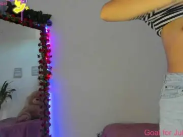 Bongacams Nude Webcam of zoe-1m