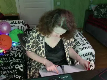 Bongacams Sex Chat of MeganIris