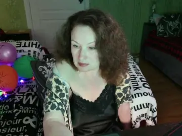 Bongacams Free Porn Cam of MeganIris
