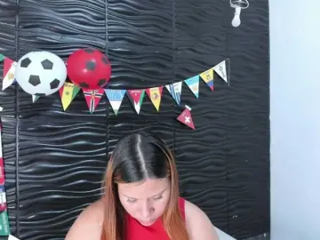 Bongacams Live Porn of Melody-Megann