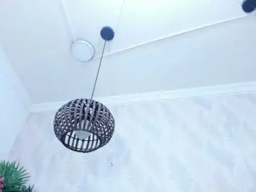 Bongacams Live Porn of Melody-Megann
