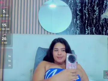 Bongacams Adult Webcam of DanniWonder