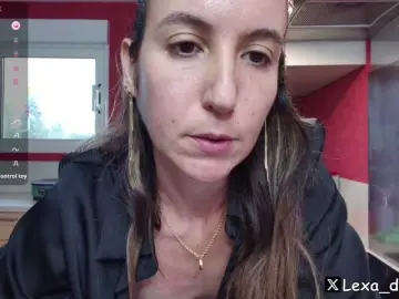 Bongacams Sex Chat of Lexa-del-mar