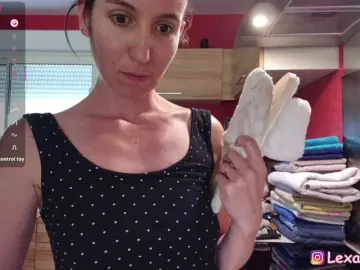 Bongacams Live Sex Cam of Lexa-del-mar