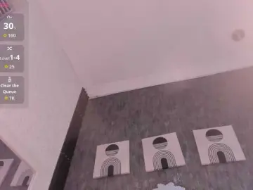 Bongacams Sex Chat of Paola233