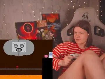 Bongacams Sex Cam of cutesoneckaaa