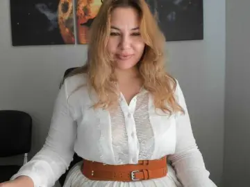 Bongacams Adult Webcam of AvaQueen