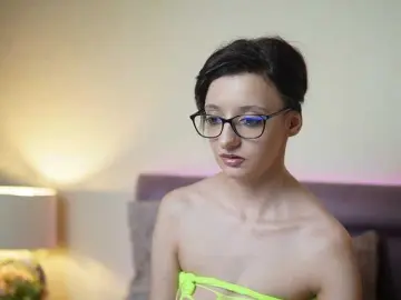Bongacams Free Porn Cam of JoelleSoul