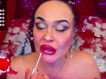 Bongacams Live Sex of ladyzlata