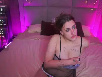 Bongacams Best live sex cam show of HeyKitten