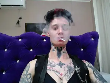 Bongacams Sex Chat of KennysXX